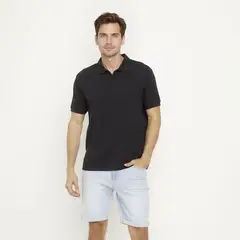 NEWPORT - Camiseta polo Hombre Manga corta de Algodón