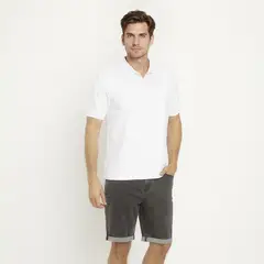 NEWPORT - Camiseta polo Hombre Manga corta de Algodón