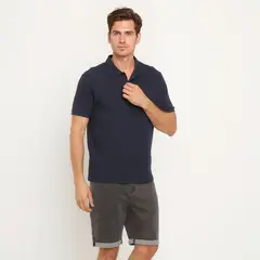 NEWPORT - Camiseta polo Hombre Manga corta de Algodón