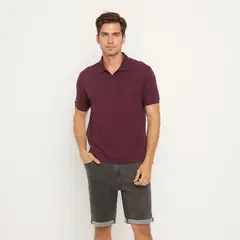 NEWPORT - Camiseta polo Hombre Manga corta de Algodón