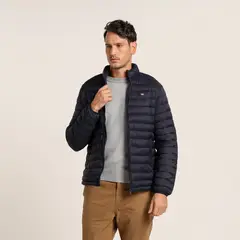 UNIVERSITY CLUB - Chaqueta Hombre