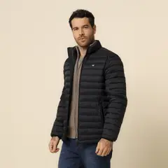 UNIVERSITY CLUB - Chaqueta Hombre