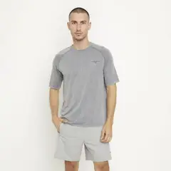 DIADORA - Camisa Manga corta Training