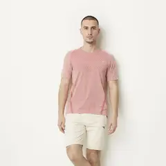 DIADORA - Camisa Deportiva Training Hombre