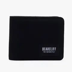 BEARCLIFF - Billetera Hombre De mano BILLE BASIC S26