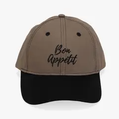 BEARCLIFF - Gorra Hombre
