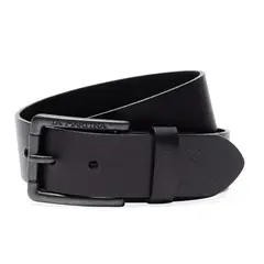 LA MARTINA - Cinturon Hombre Cuero