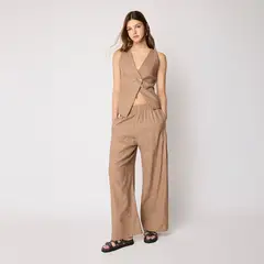 DENIMLAB - Blusa Mujer Sin mangas