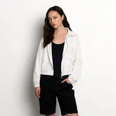 DENIMLAB - Cortaviento Mujer