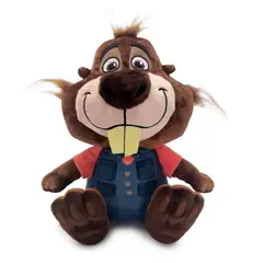 DISNEY - Peluche Zootopia Gary 20 cm