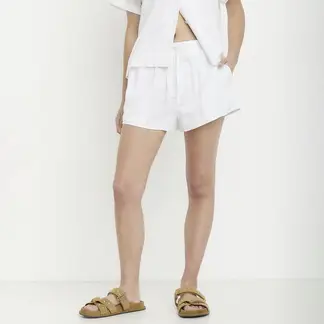 SYBILLA - Short Mujer Tiro medio