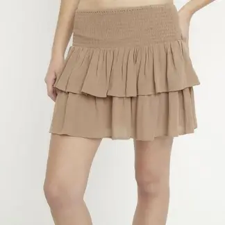 SYBILLA - Falda Mini Mujer