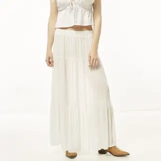 SYBILLA - Falda Maxi Mujer