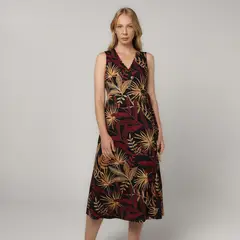 APOLOGY - Vestido Mujer Medio