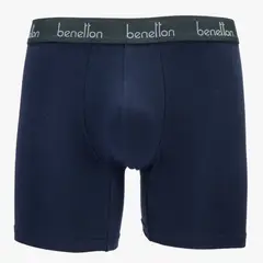 BENETTON - Boxers Hombre Pack de 2