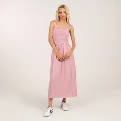 SYBILLA - Vestido Medio Casual Mujer