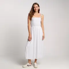 SYBILLA - Vestido Medio Casual Mujer