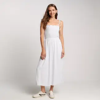SYBILLA - Vestido Medio Casual Mujer