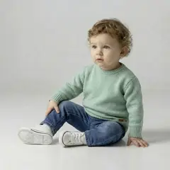 YAMP - Saco para Bebé niño