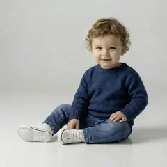 YAMP - Saco para Bebé niño