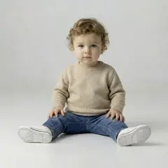 YAMP - Saco para Bebé niño
