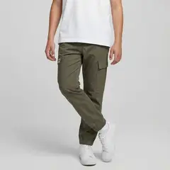 FEDERATION - Pantalón para Niño de Algodón