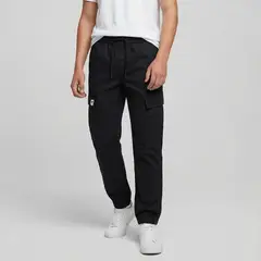 FEDERATION - Pantalón para Niño de Algodón