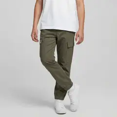 FEDERATION - Pantalón para Niño de Algodón