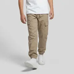 FEDERATION - Pantalón para Niño de Algodón