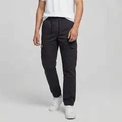 FEDERATION - Pantalón para Niño de Algodón