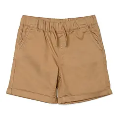 YAMP - Bermuda para Niño de Algodón