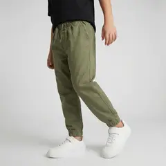 YAMP - Pantalón para Niño de Algodón