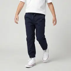 YAMP - Pantalón para Niño de Algodón