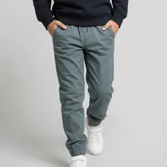 YAMP - Pantalón para Niño de Algodón