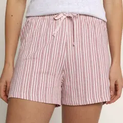 SYBILLA - Short de pijama para Mujer