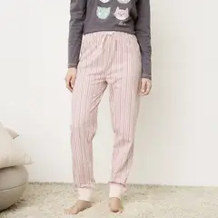 SYBILLA - Pantalón de pijama para Mujer