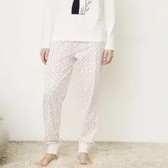 SYBILLA - Pantalón de pijama para Mujer