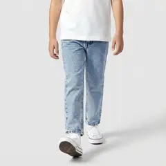 YAMP - Jean Para Niño de Algodón