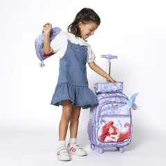 PRINCESS - Morral para niña