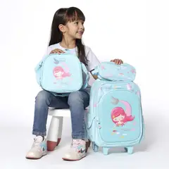 YAMP - Mochila infantil escolar