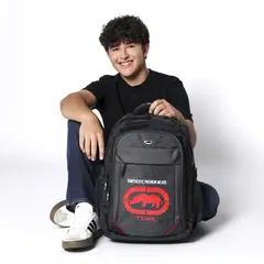 ECKO - Morral escolar