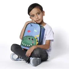 YAMP - Lonchera escolar