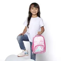 YAMP - Lonchera escolar