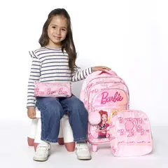 BARBIE - Morral para niña