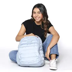 DOO AUSTRALIA - Morral para niños 4 piezas Deportiva, Backpack, lonchera y cartuchera