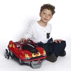 YAMP - Morral para niño escolar