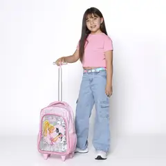 BARBIE - Morral para niña