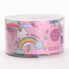 YAMP - Útiles escolares Borradores divertidos