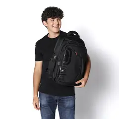 ECKO - Morral escolar