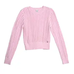 ELV - Saco para Niña de Algodón